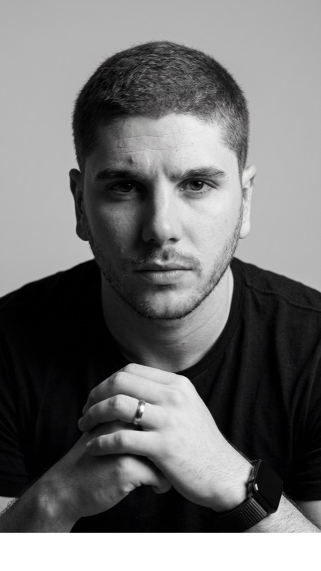 Foto ultra-realista em 4K gerada por inteligência artificial