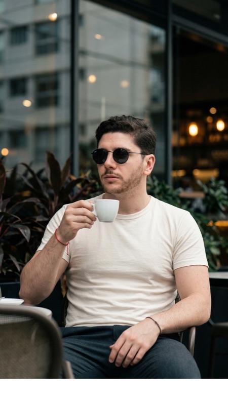 Imagem profissional criada com técnicas do curso Realismo 4K