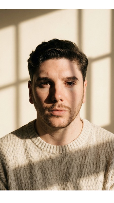 Exemplo de criação profissional com inteligência artificial